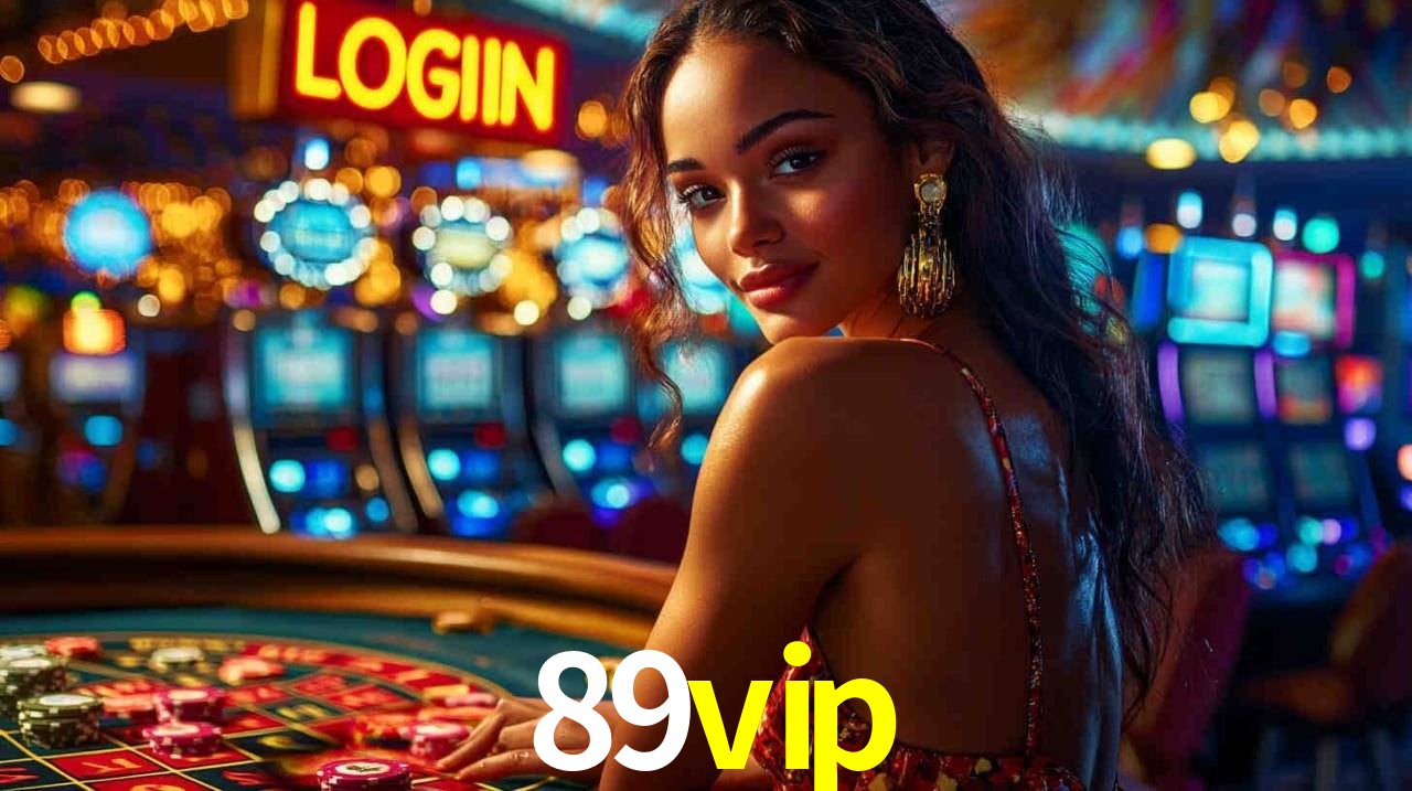 Slot Games 89vip