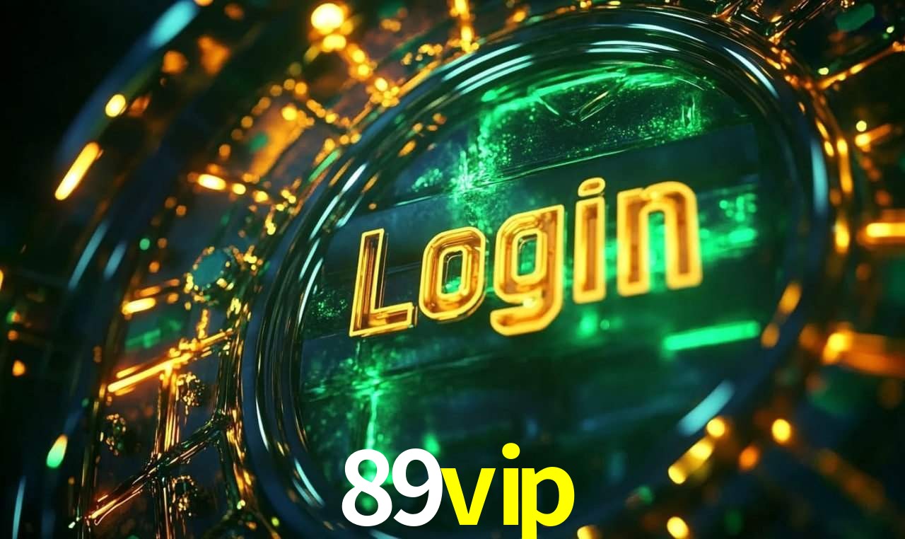 89vip App Interface