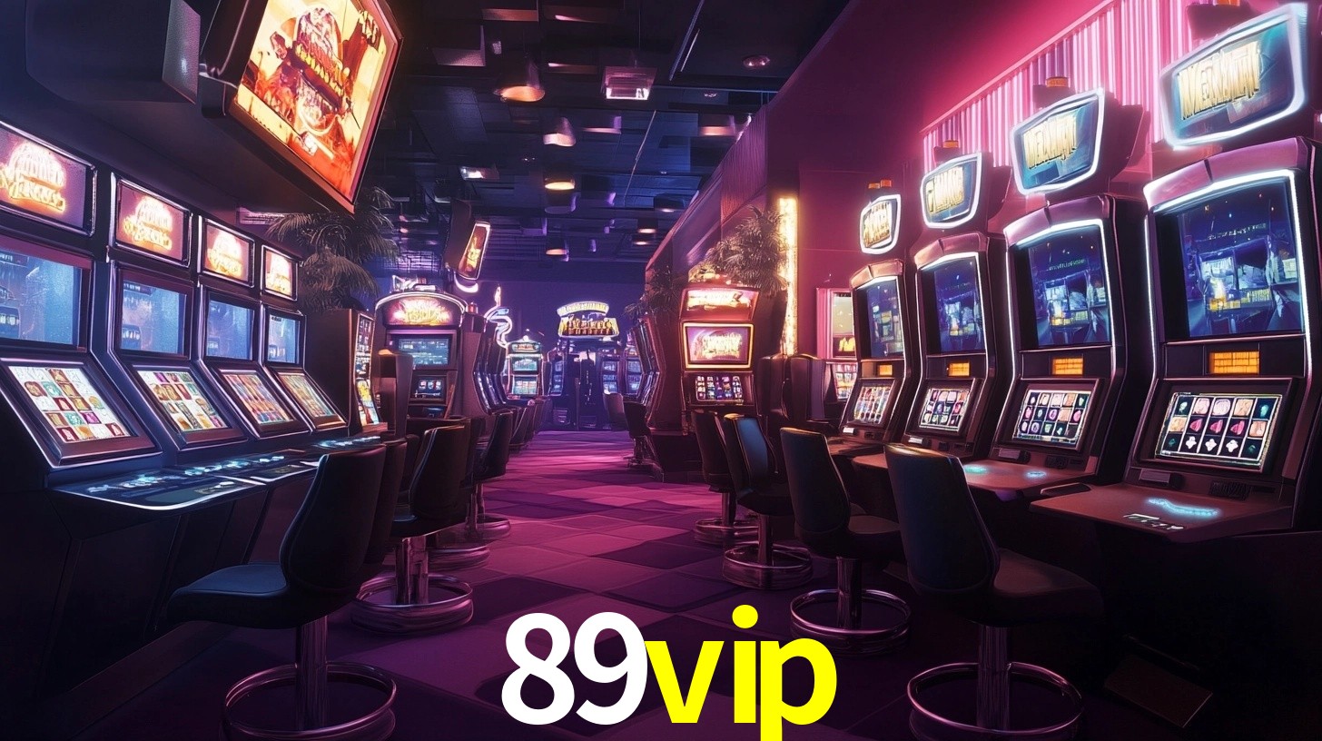 Daily Bonuses 89vip